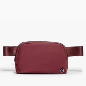 Lululemon Belt bag